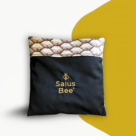 ALMOHADA TÉRMICA – TRIGO Y LAVANDA