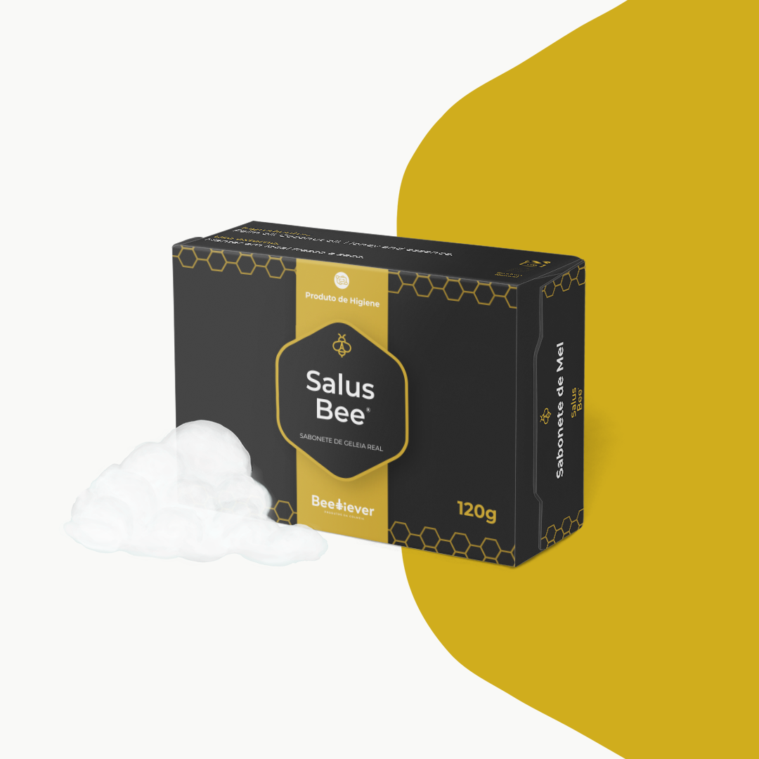 JABÓN DE JALEA REAL