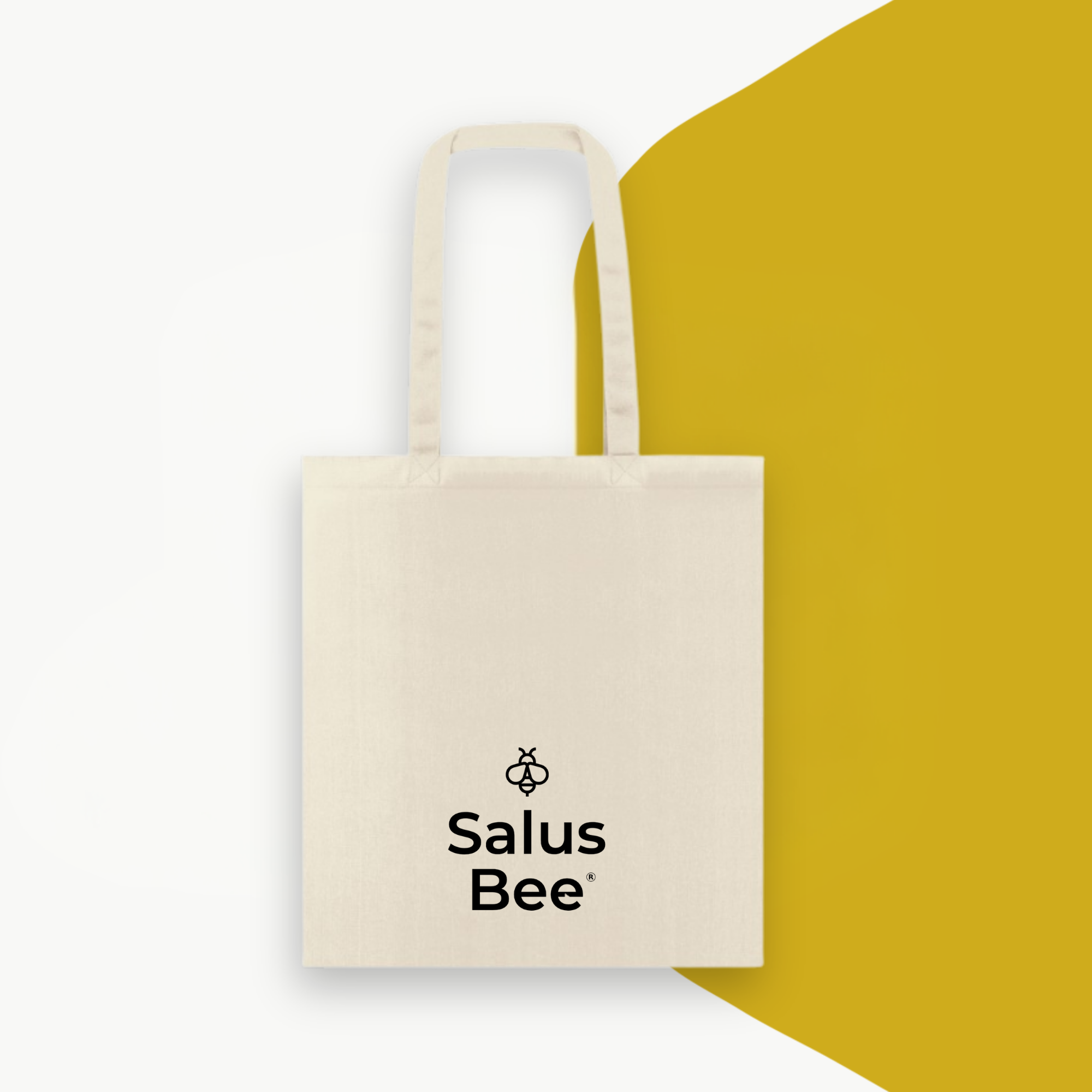 BOLSA REUTILIZABLE – SALUSBEE