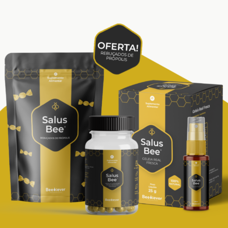 Este pack ofrece propiedades antimicrobianas, energizantes y nutritivas. Ideal para reforzar las defensas del organismo, especialmente en épocas más frías. Aprovecha los beneficios de ingredientes 100% naturales y ¡mantente saludable durante todo el año!