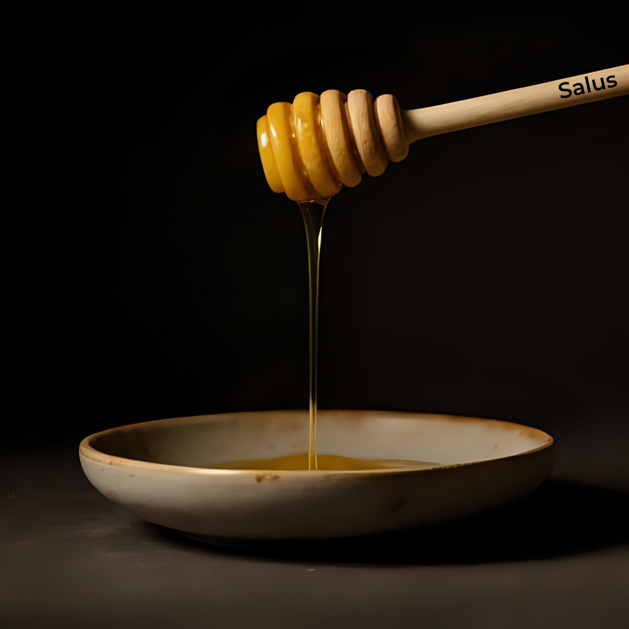 Cuchara de Madera para Miel – El Accesorio Perfecto para los Amantes de la Miel Disfruta de tu miel de la mejor manera con nuestra Cuchara de Madera para Miel. Fabricada en madera de alta calidad, esta cuchara es ideal para servir y dosificar la miel, preservando su sabor y propiedades naturales.